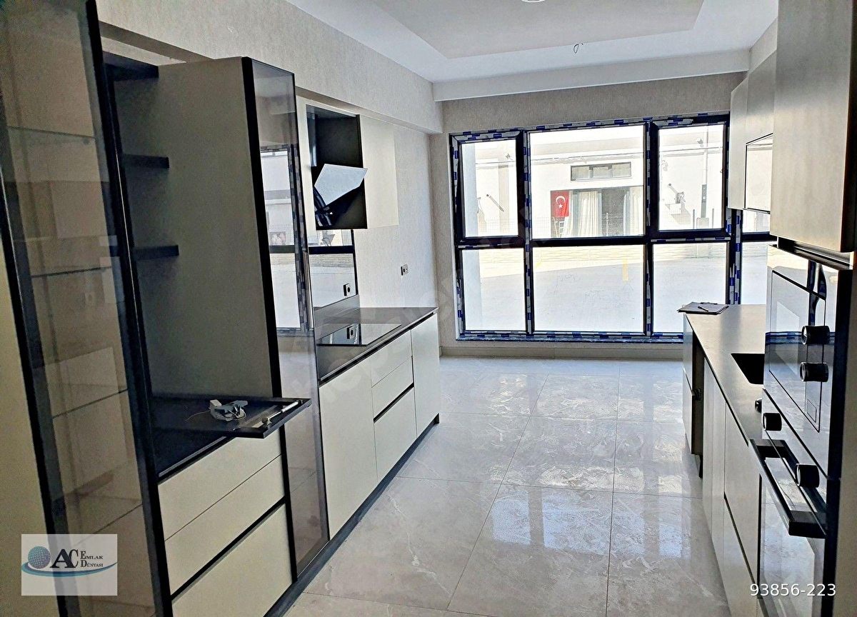 Ankara Çakırlar Vista 1+1 Loft Daireler