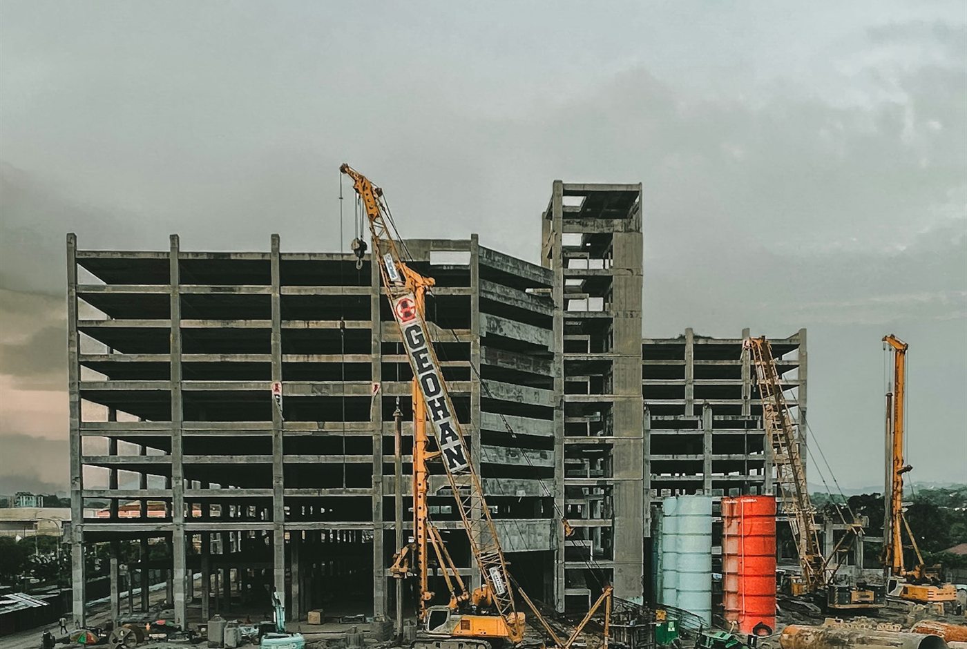 Tokat Fabrika Yapımı
